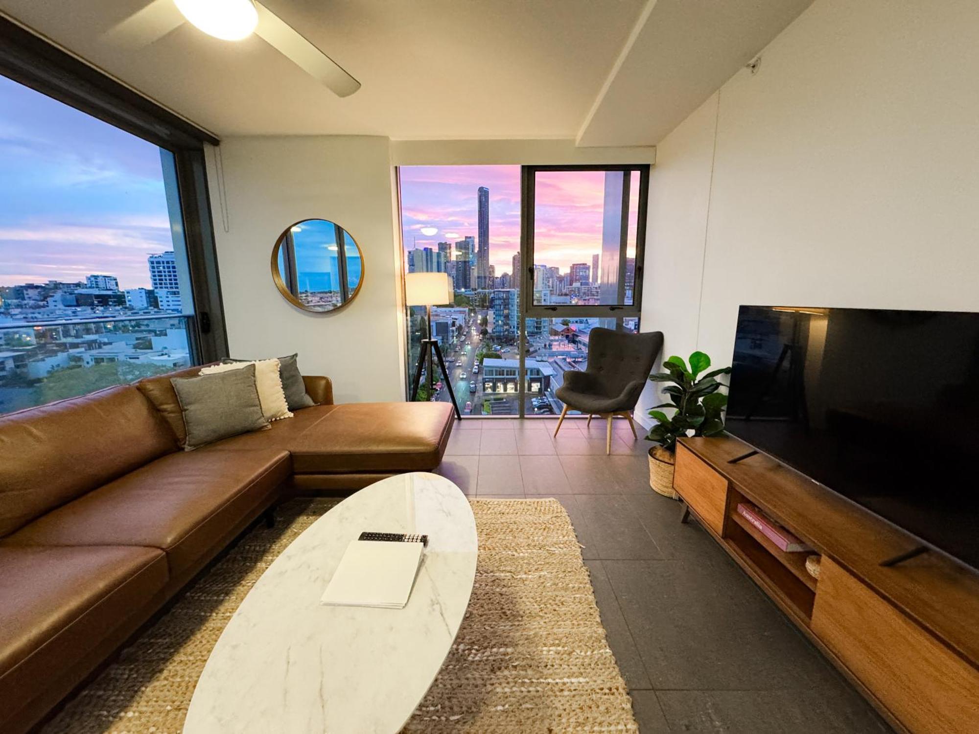 On Connor Apartment *