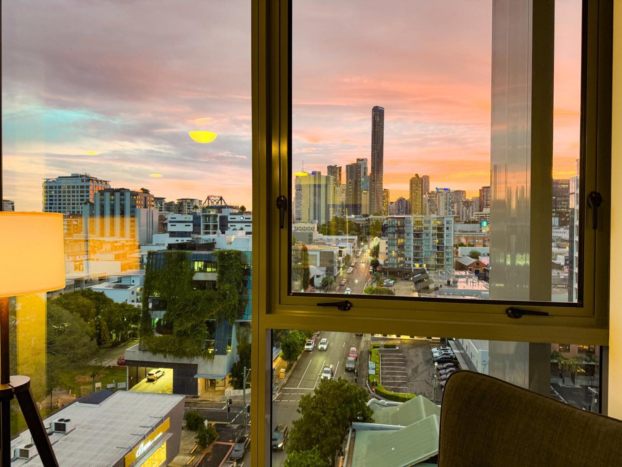 Apartment On Connor *