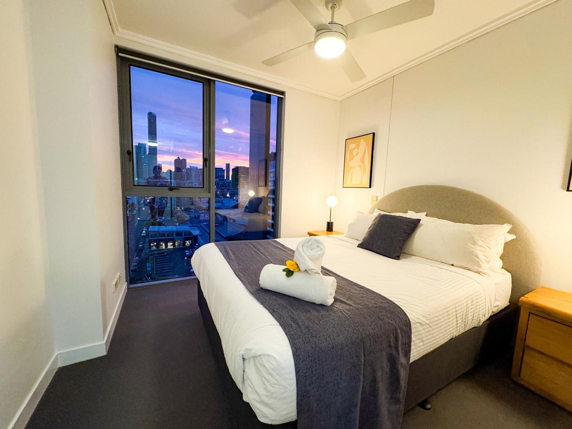 Apartment On Connor Brisbane