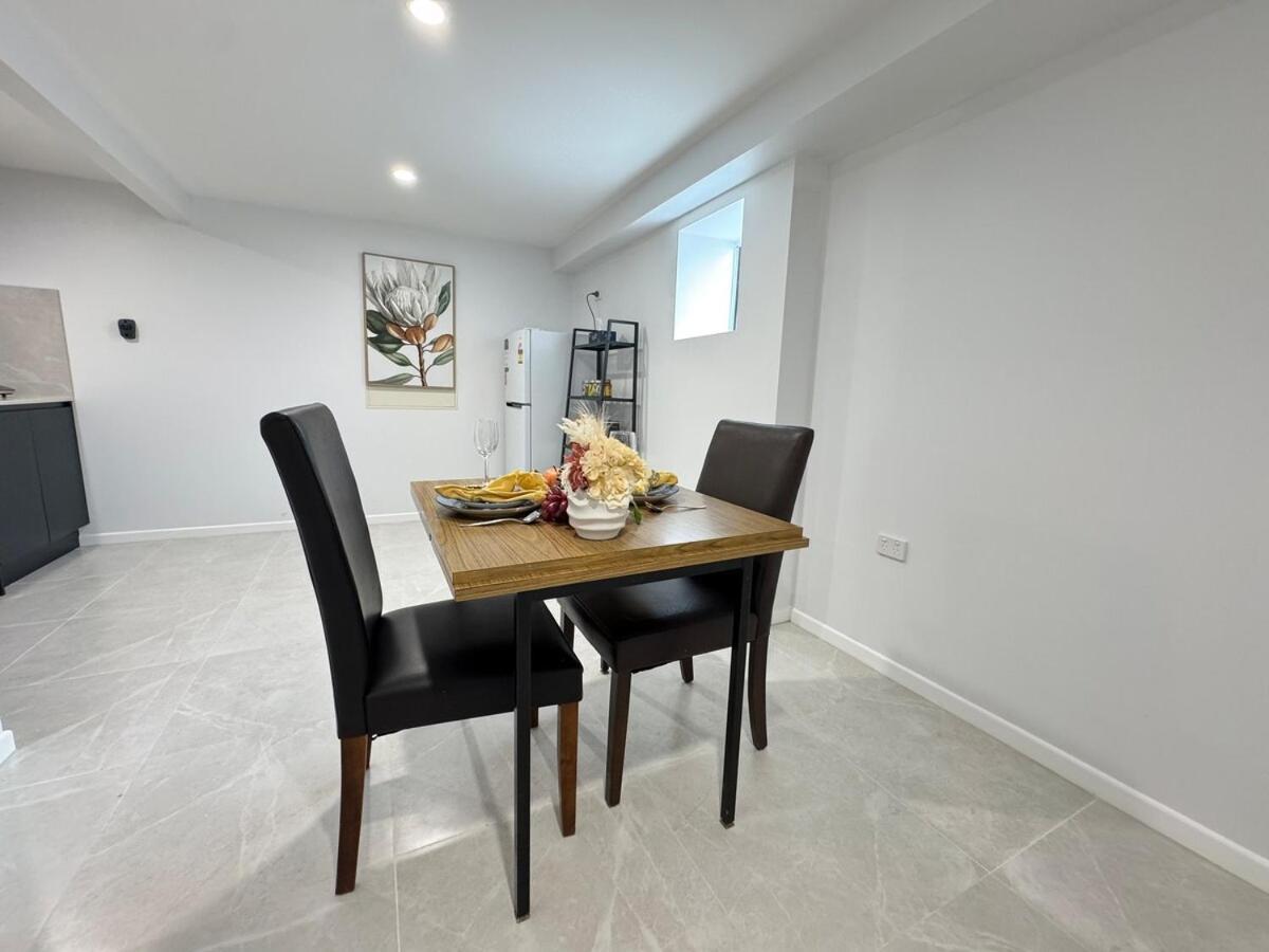 17c Hazel At Sunnybank