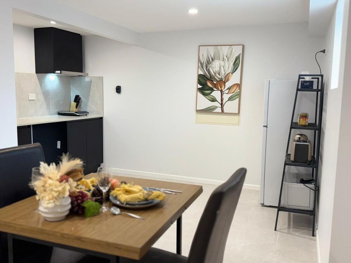 Apartment 17c Hazel At Sunnybank Brisbane