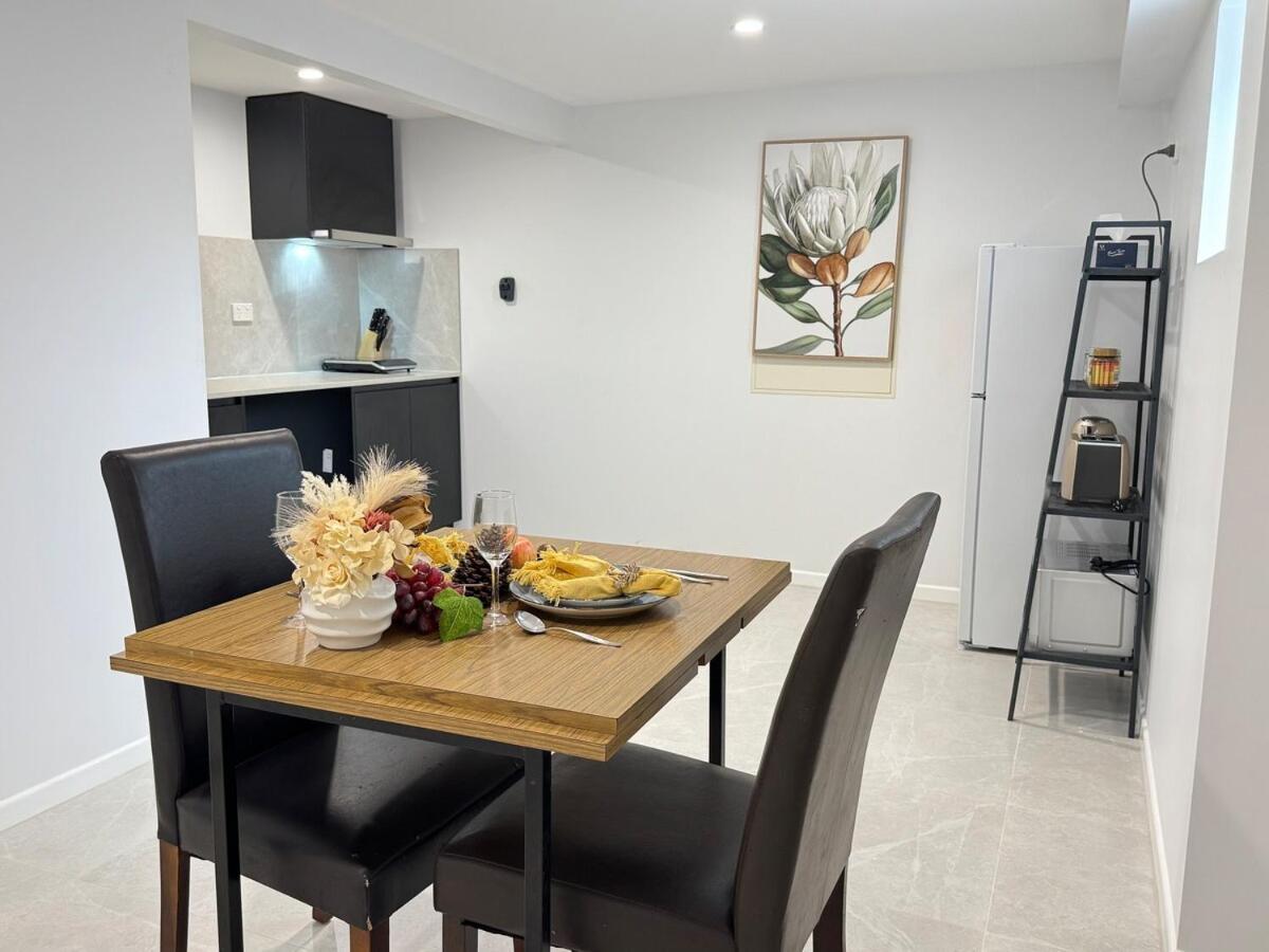 17c Hazel At Sunnybank Apartment