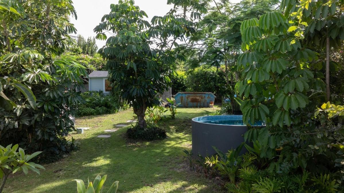 Seaside Haven Luxe Four Br Oasis With Plunge Pool Brisbane