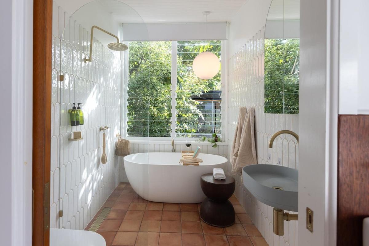 Seaside Haven Luxe Four Br Oasis With Plunge Pool *