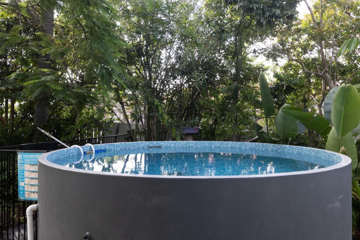 Seaside Haven Luxe Four Br Oasis With Plunge Pool Holiday home