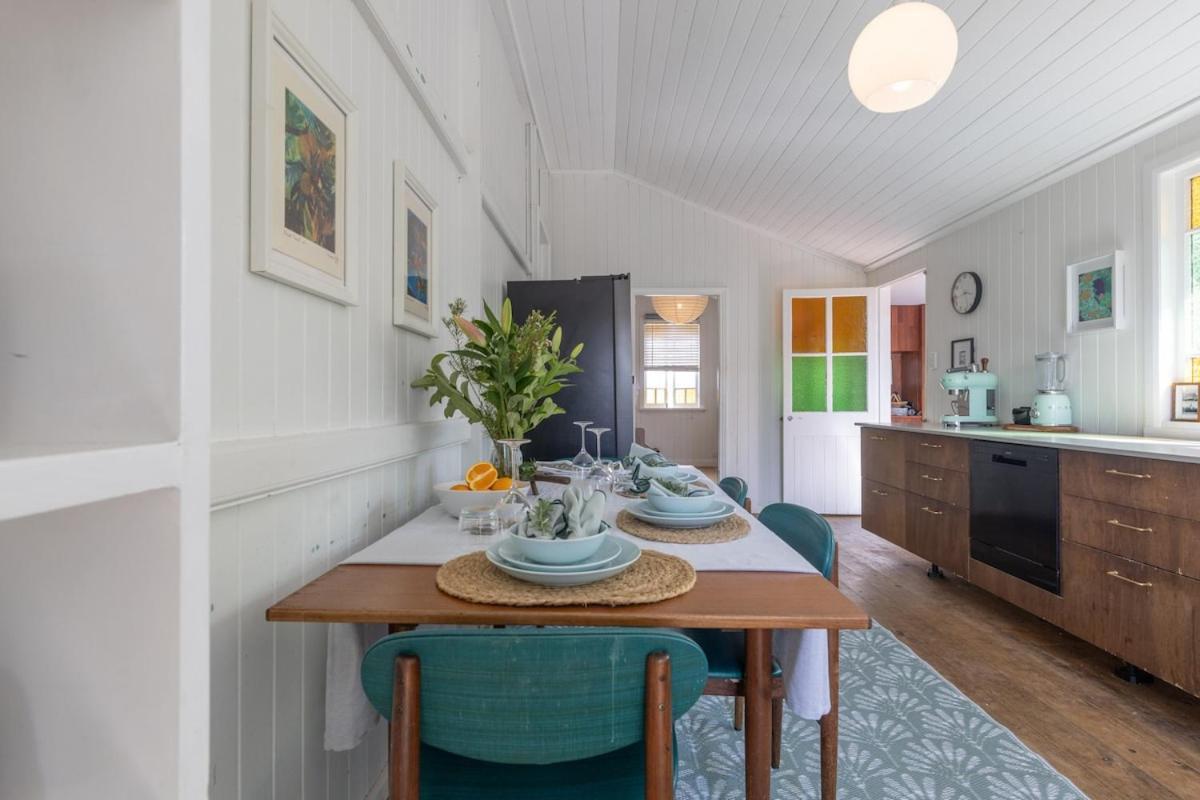 Seaside Haven Luxe Four Br Oasis With Plunge Pool Holiday home Brisbane