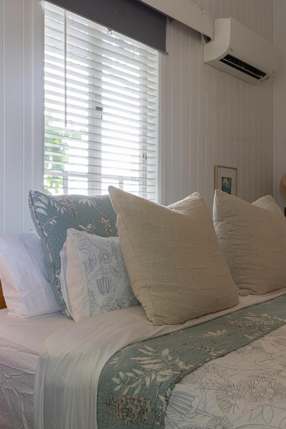 Seaside Haven Luxe Four Br Oasis With Plunge Pool * Brisbane