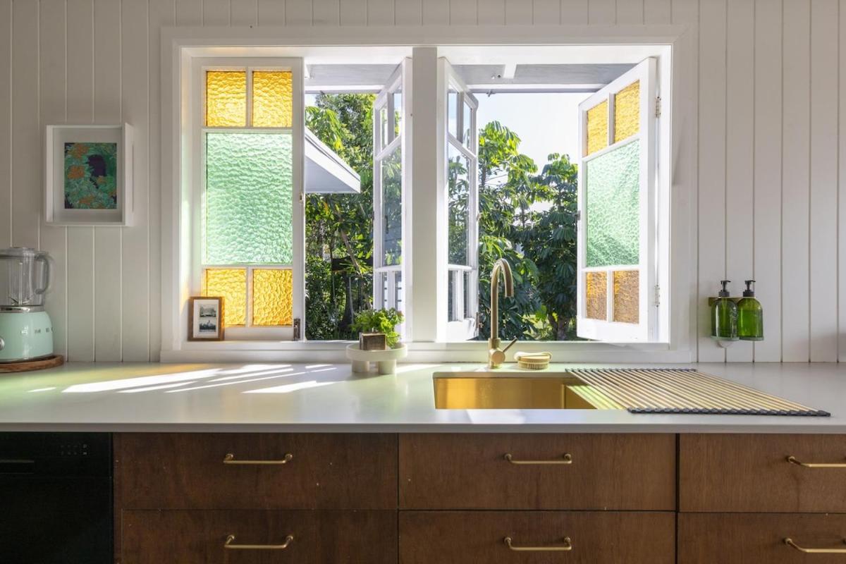 Seaside Haven Luxe Four Br Oasis With Plunge Pool * Brisbane