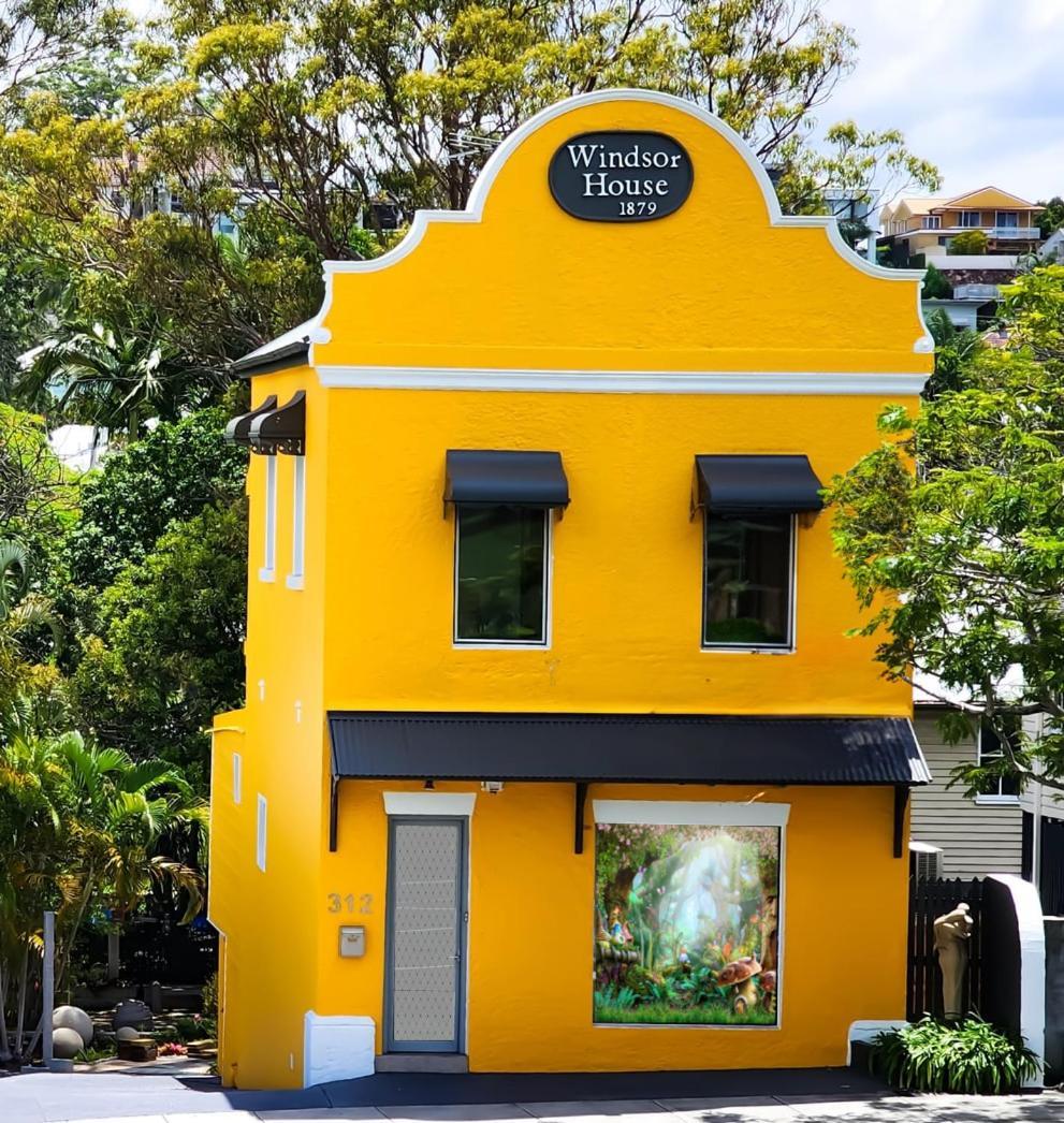 Themed Fantasy Tower Apartment *