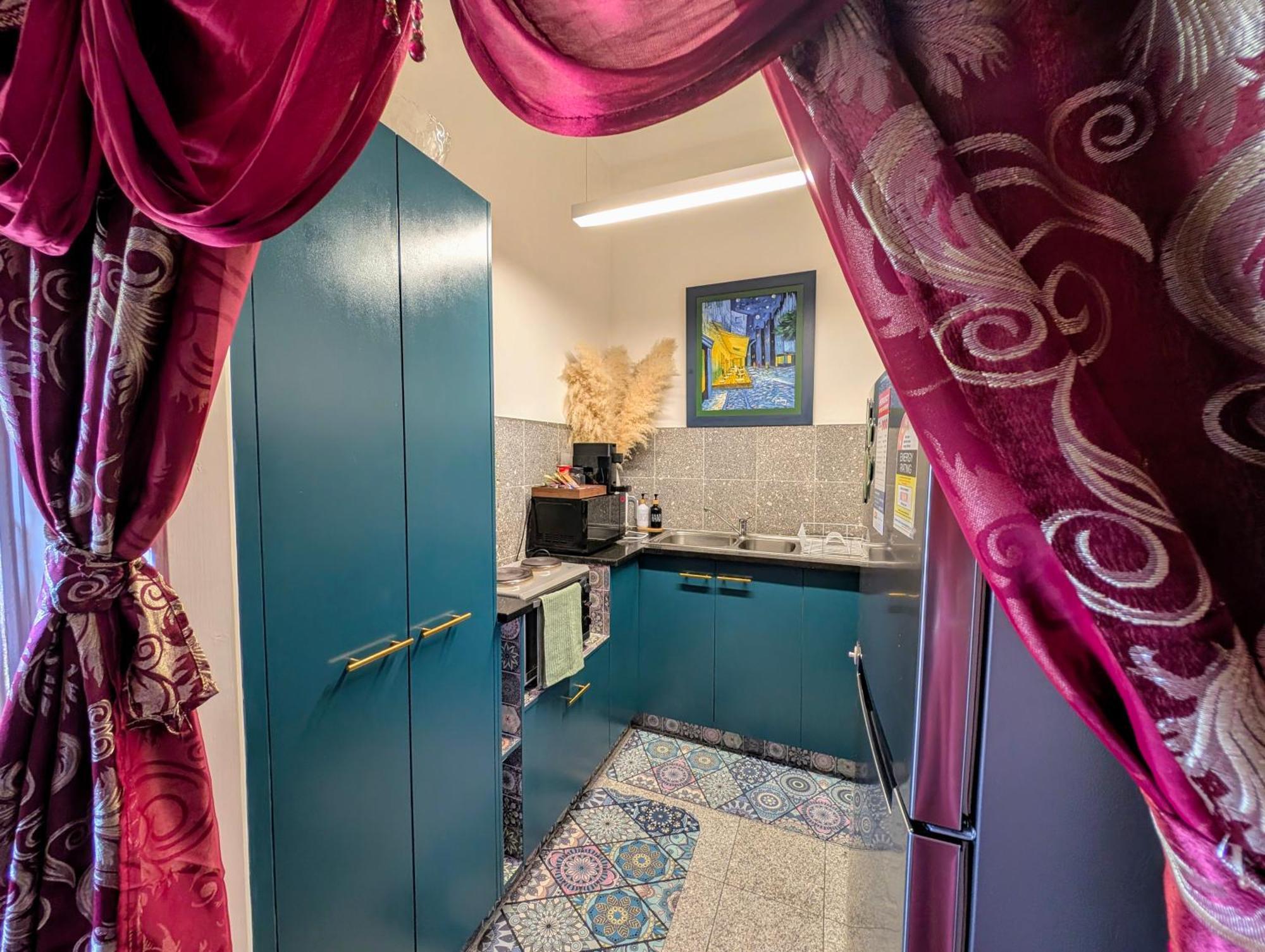 Apartment Themed Fantasy Tower Brisbane
