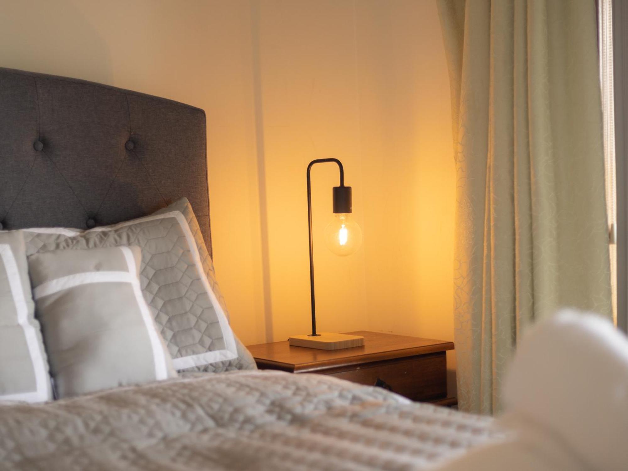 Spacious Land Area 5bedroom At Sunnybank New Ac Holiday home