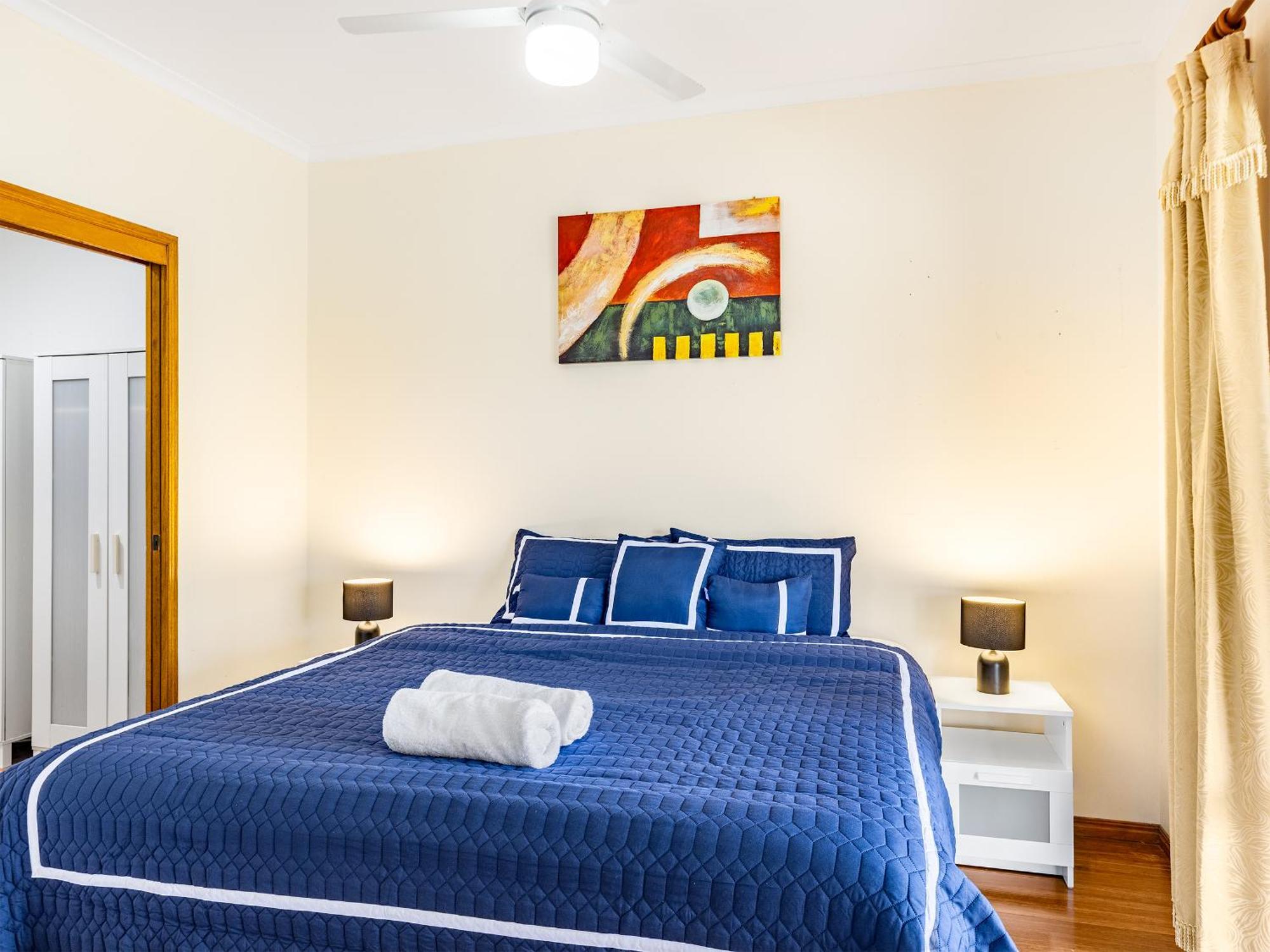 Holiday home Spacious Land Area 5bedroom At Sunnybank New Ac Brisbane