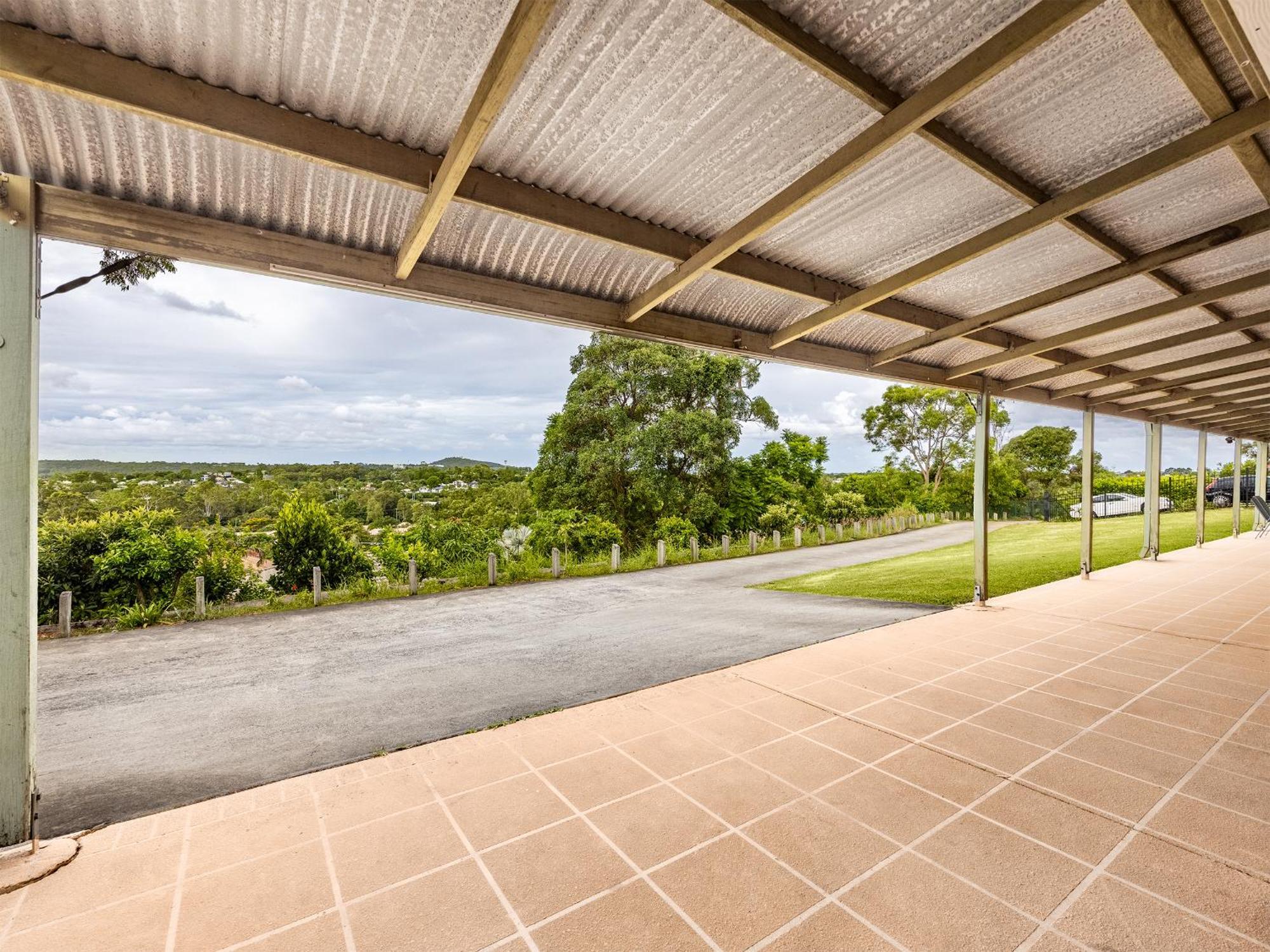 Holiday home Spacious Land Area 5bedroom At Sunnybank New Ac *