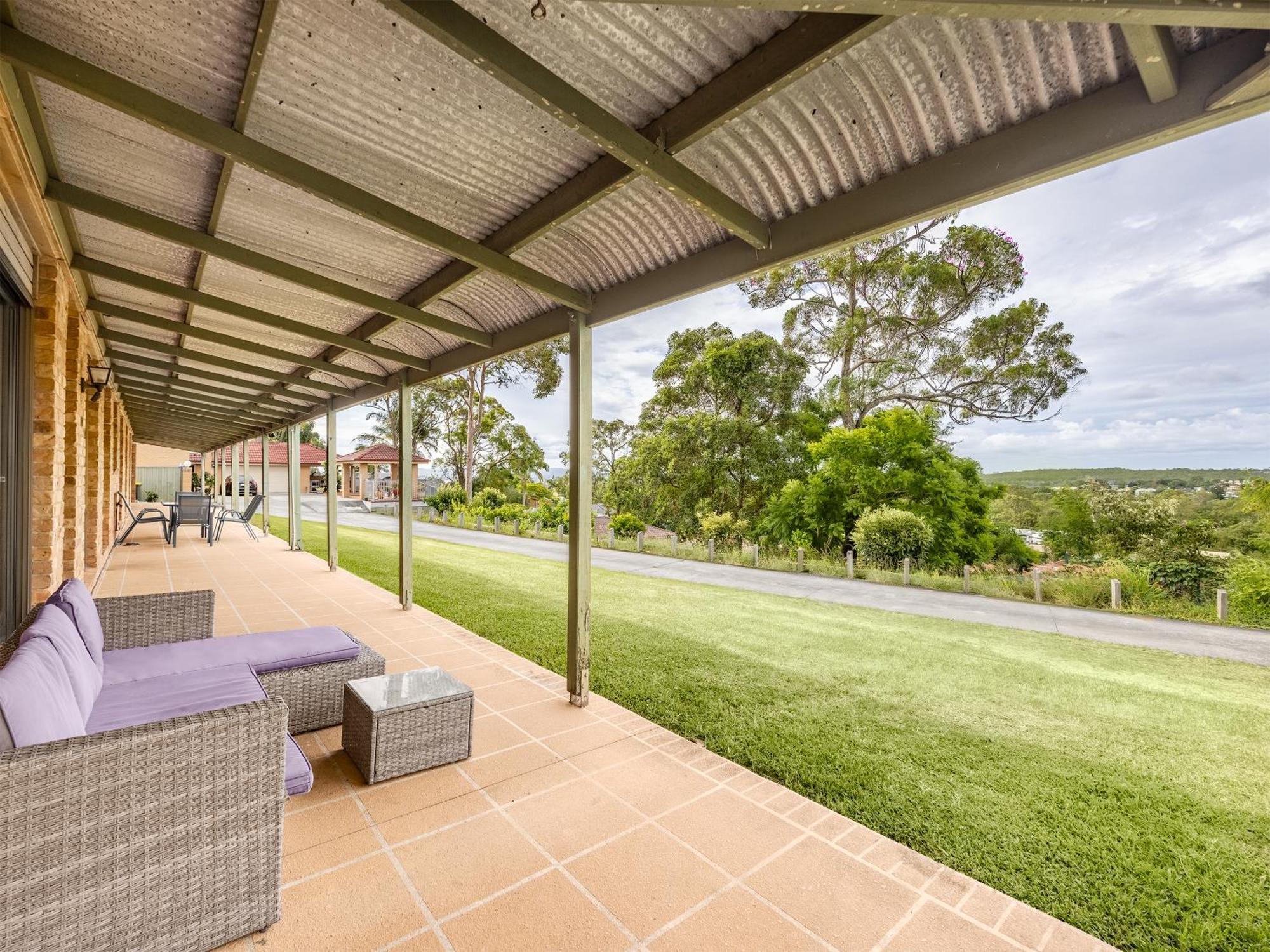 Holiday home Spacious Land Area 5bedroom At Sunnybank New Ac Brisbane