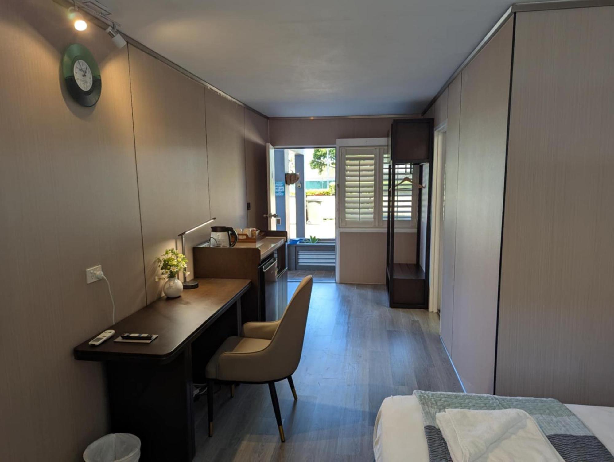 Airway Motel