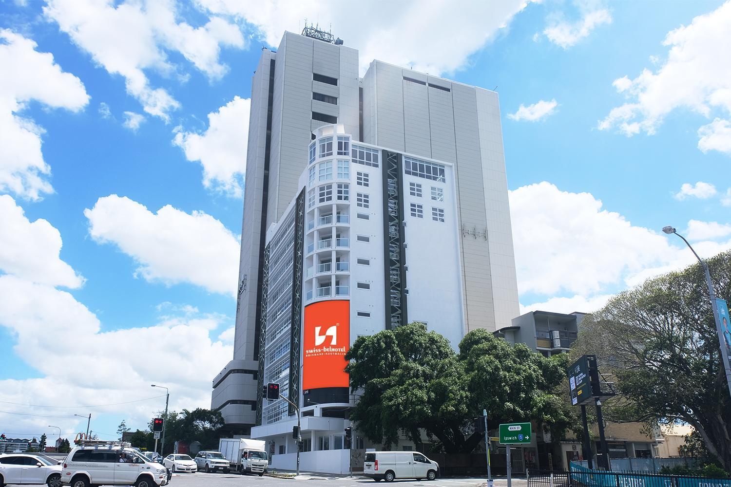 Swiss-belhotel Hotel