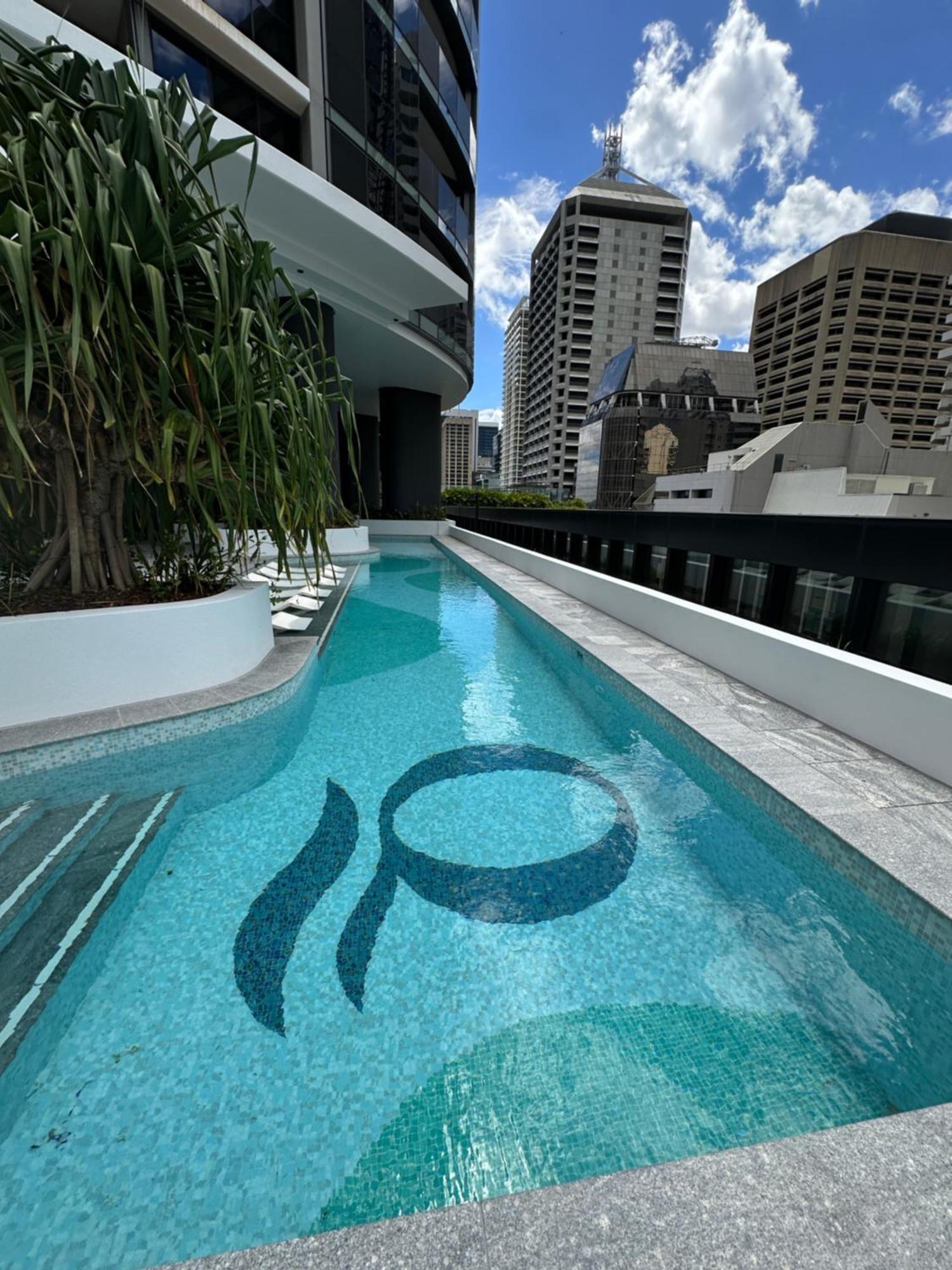Queen's Wharf Cbd Apartment *