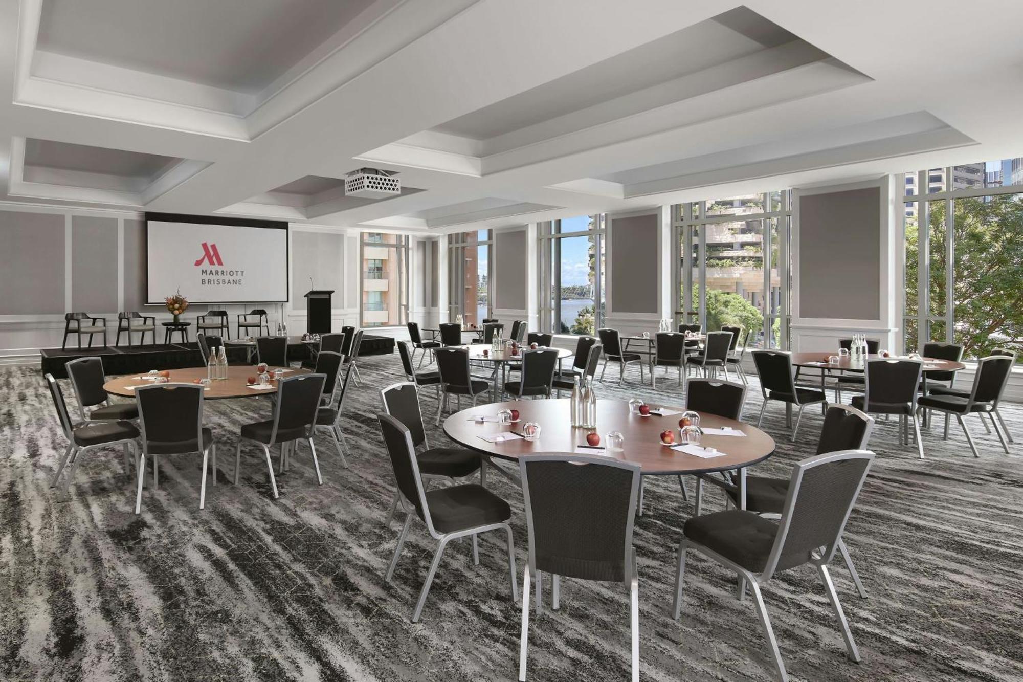Marriott 5*