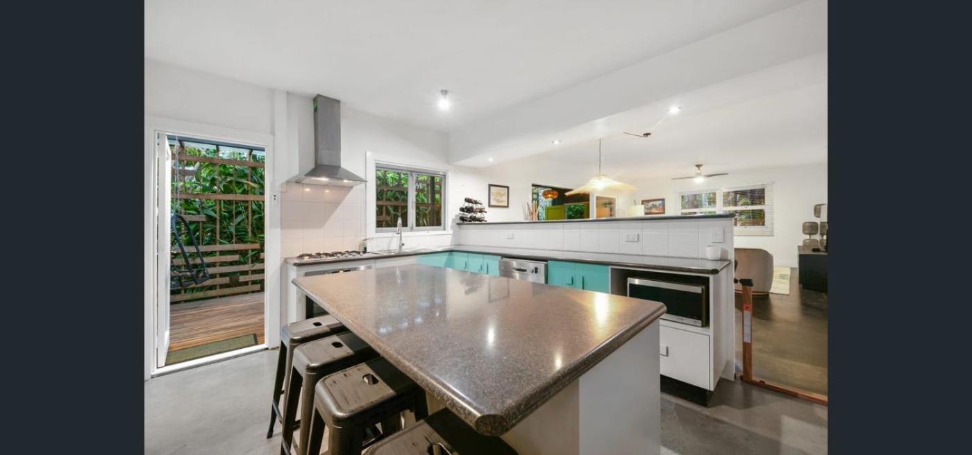 Inner Oasis Brisbane