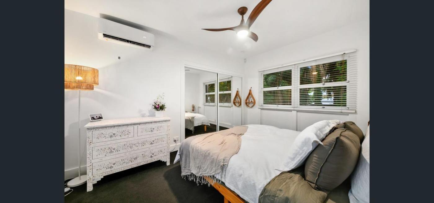 Inner Oasis Holiday home Brisbane
