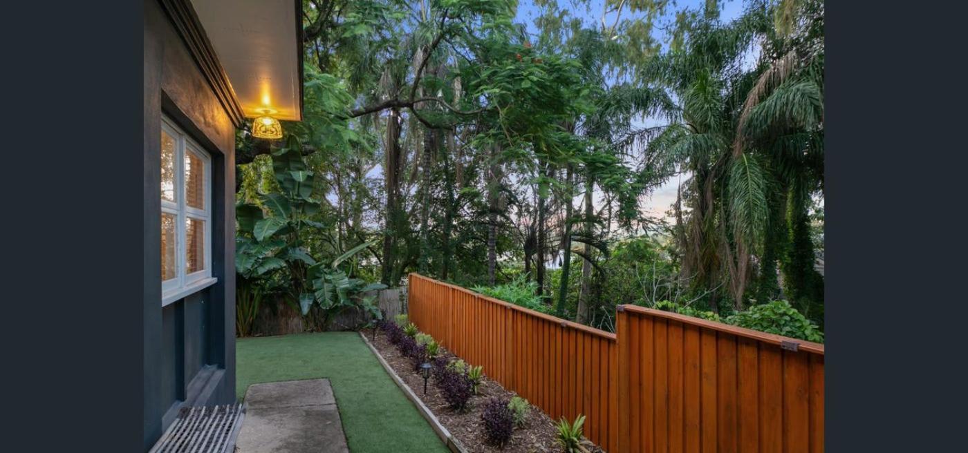 Inner Oasis Holiday home