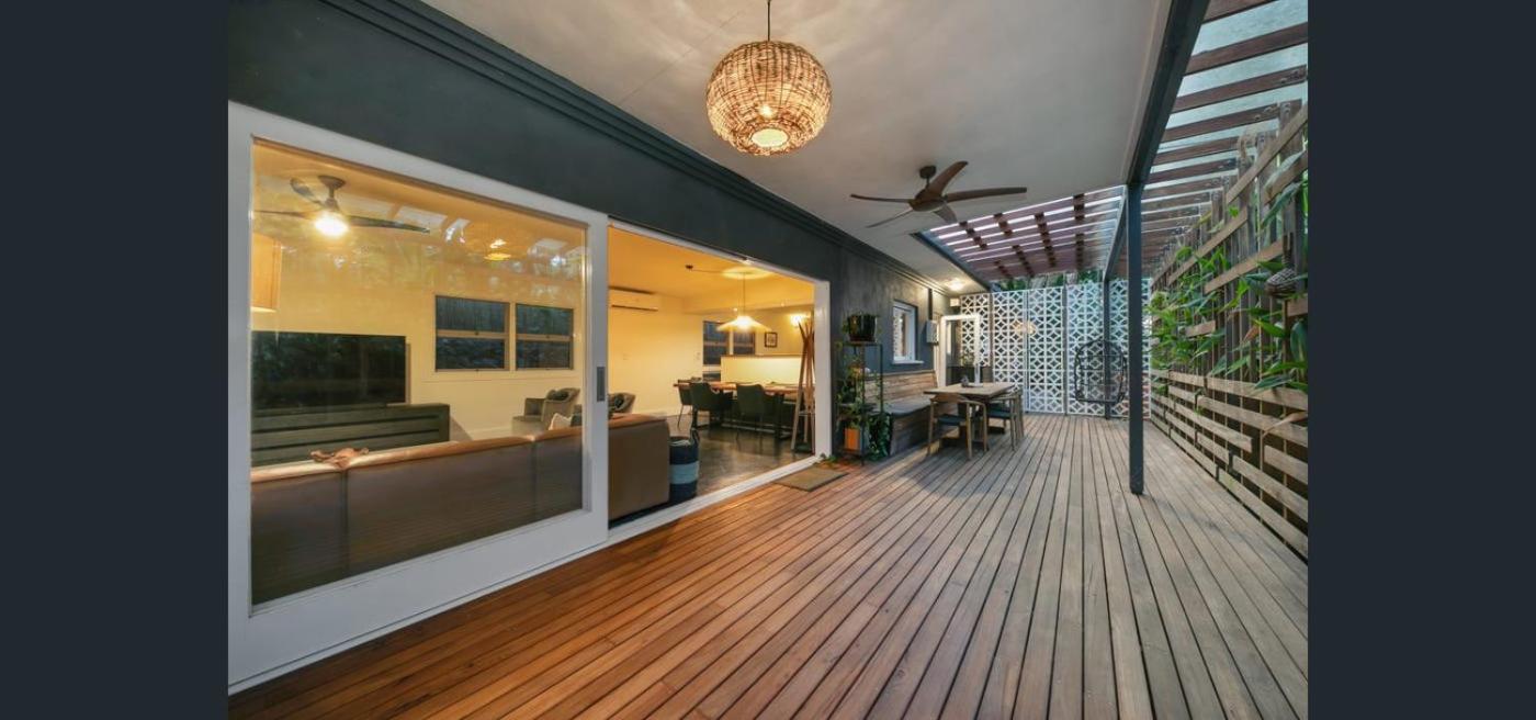 Holiday home Inner Oasis *