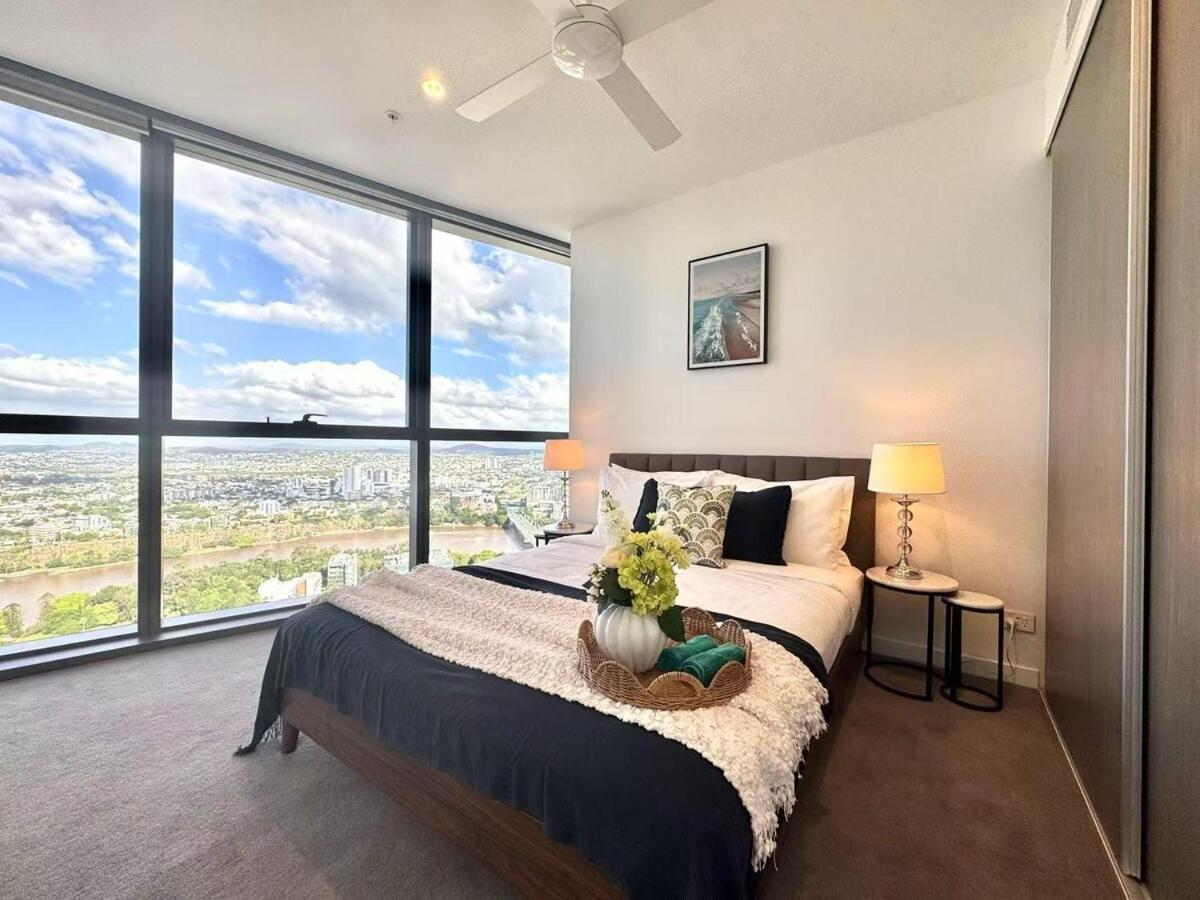 Landmark Casino 1bdr Luxe Apartment Brisbane
