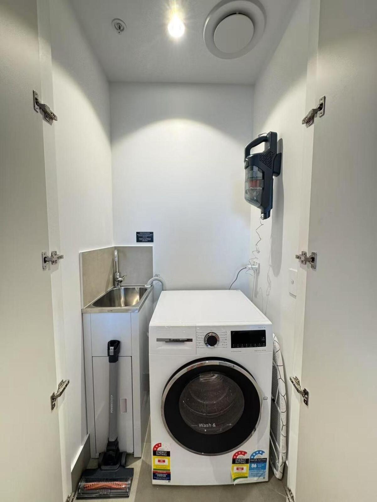 Apartment Landmark Casino 1bdr Luxe Brisbane