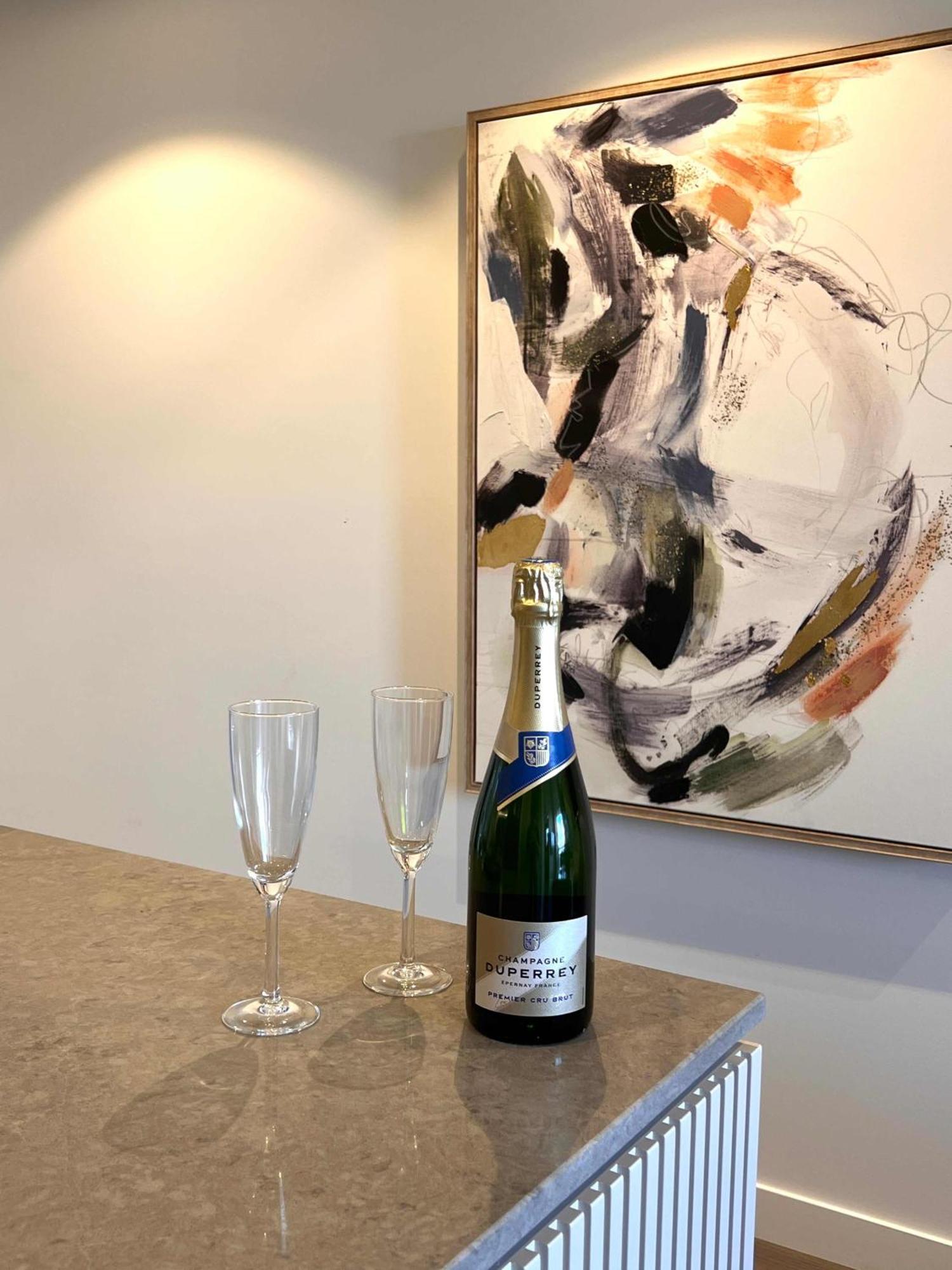 1br Ny Style Casino - Skywalk Terrace Brisbane