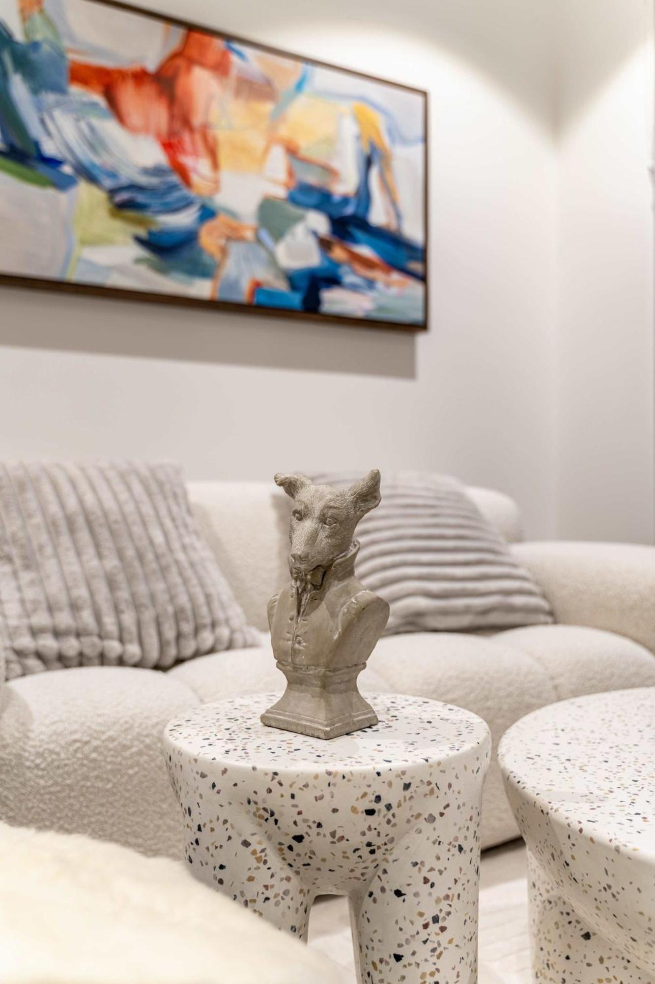 Apartment 1br Ny Style Casino - Skywalk Terrace *