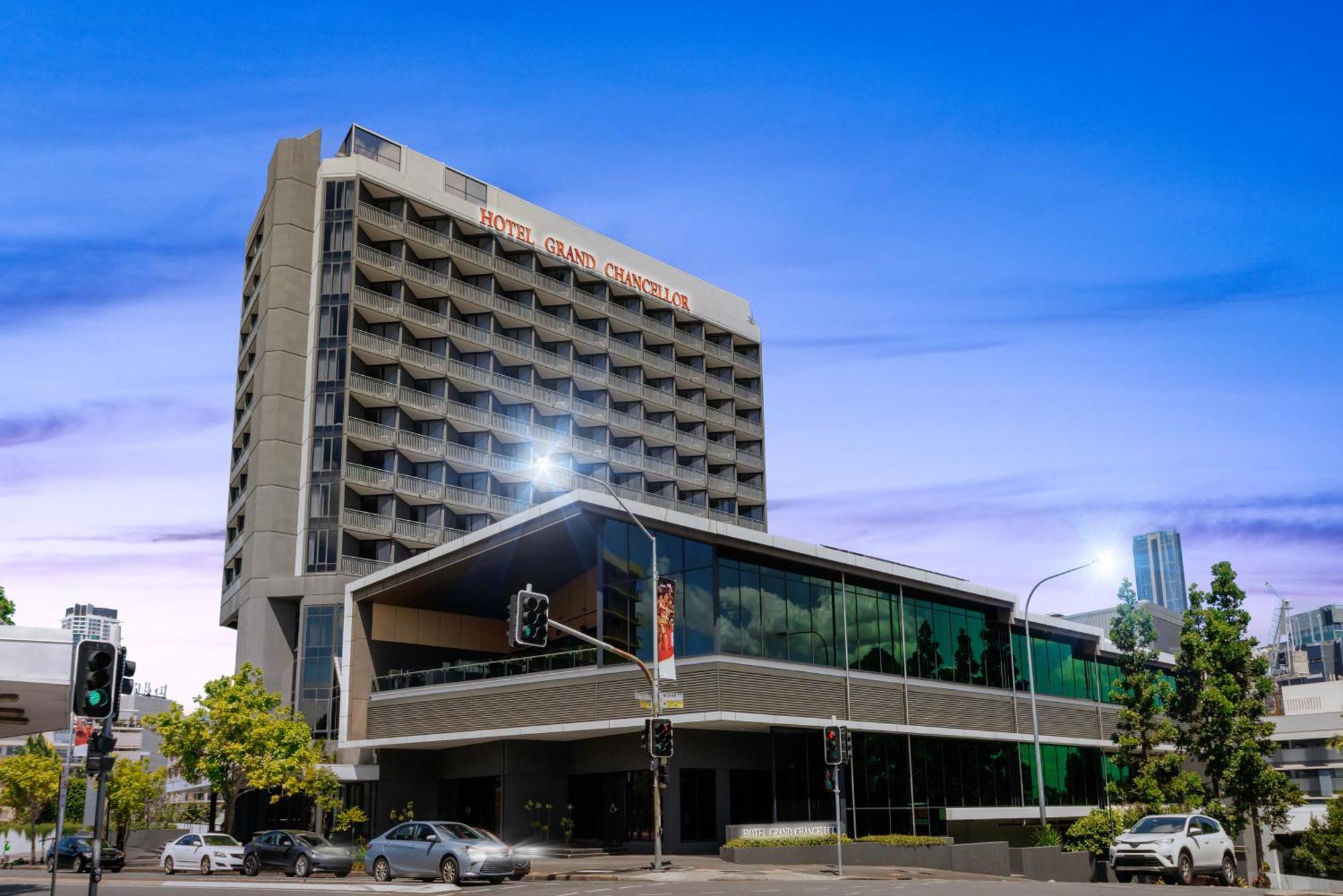 Hotel Grand Chancellor