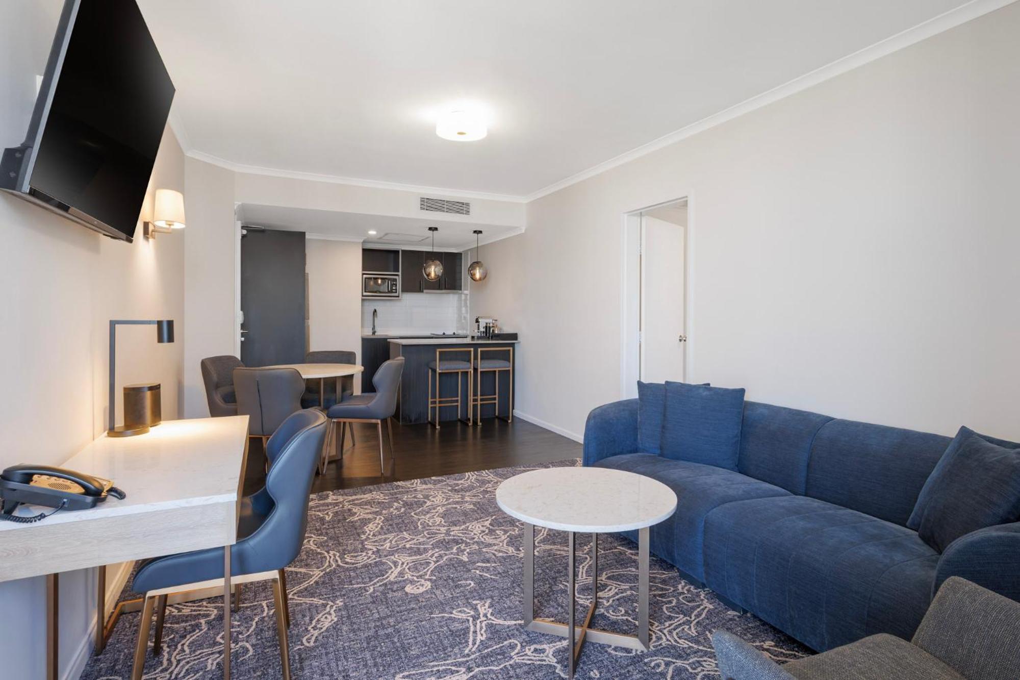 Hotel Grand Chancellor 4*