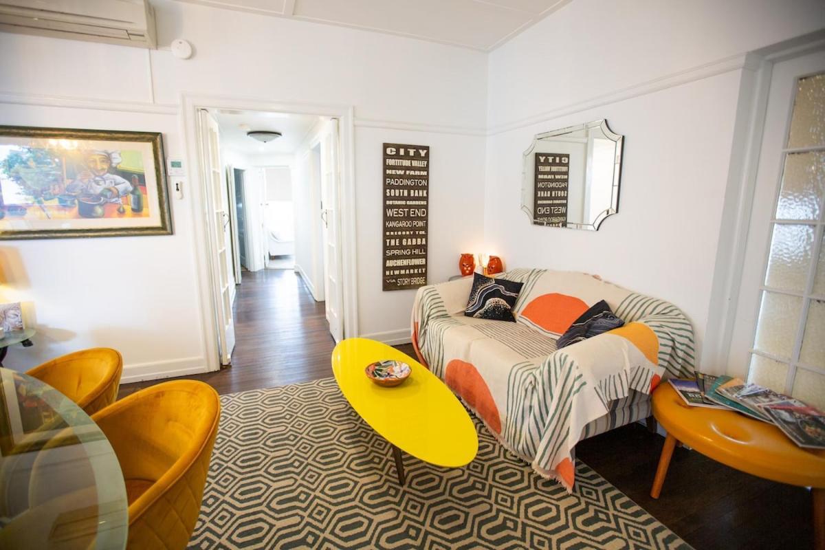 The Carrington Manor Brisbane