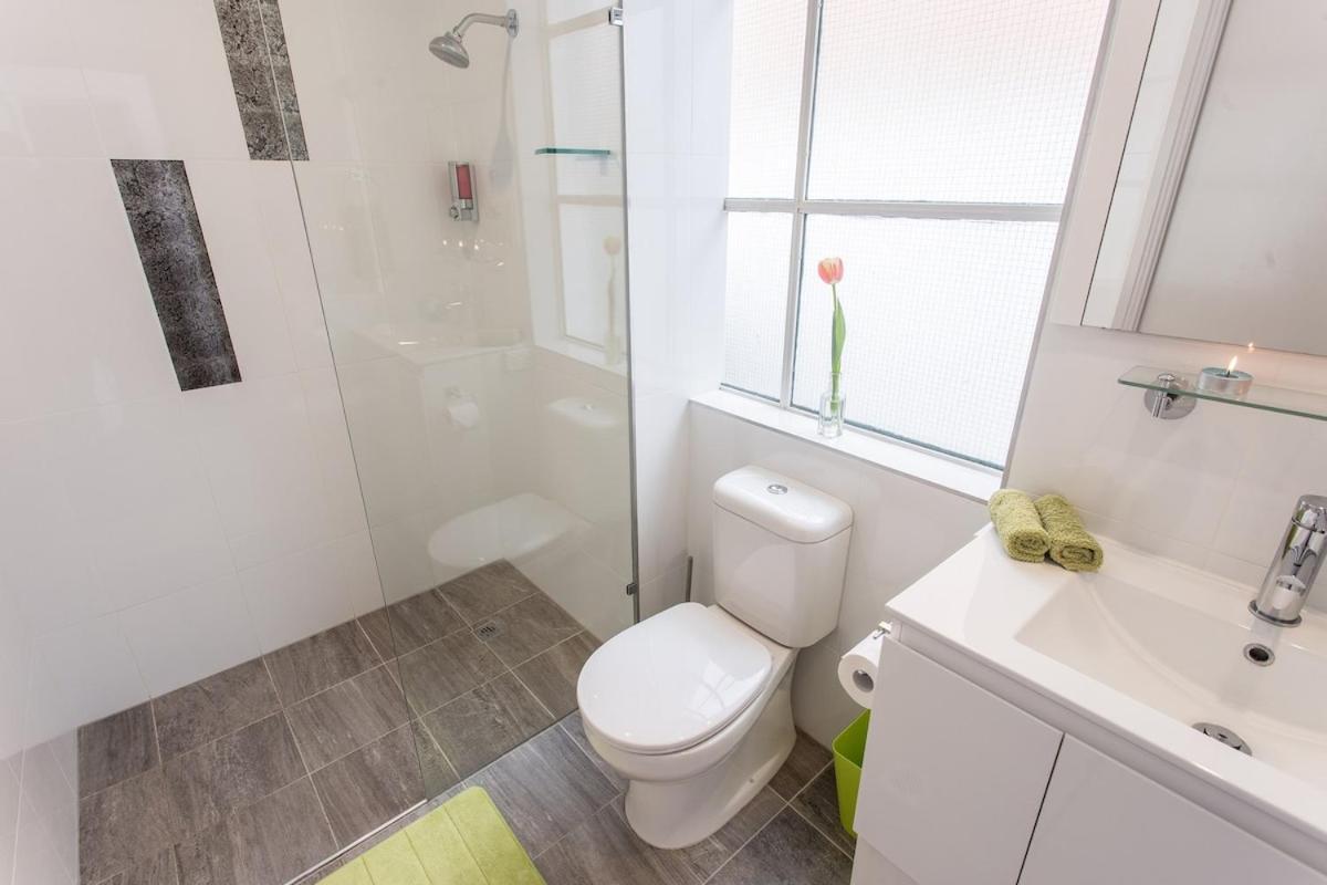 The Carrington Manor Apartment Brisbane