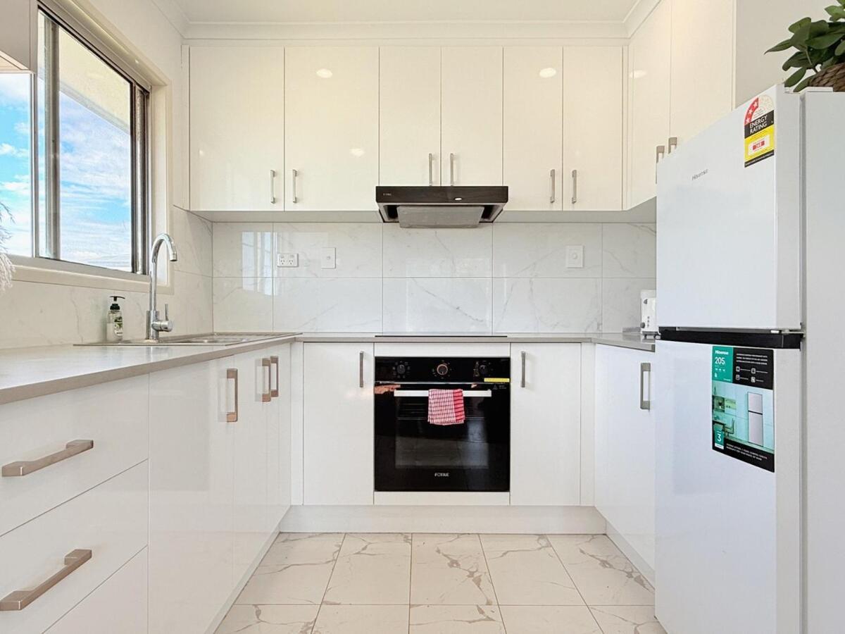 Villa Family Comfort Modern 3br Retreat