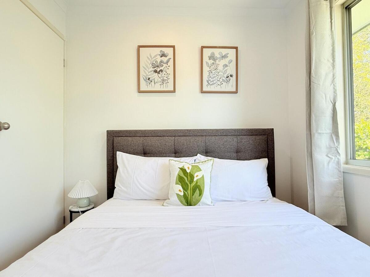 Family Comfort Modern 3br Retreat * Brisbane