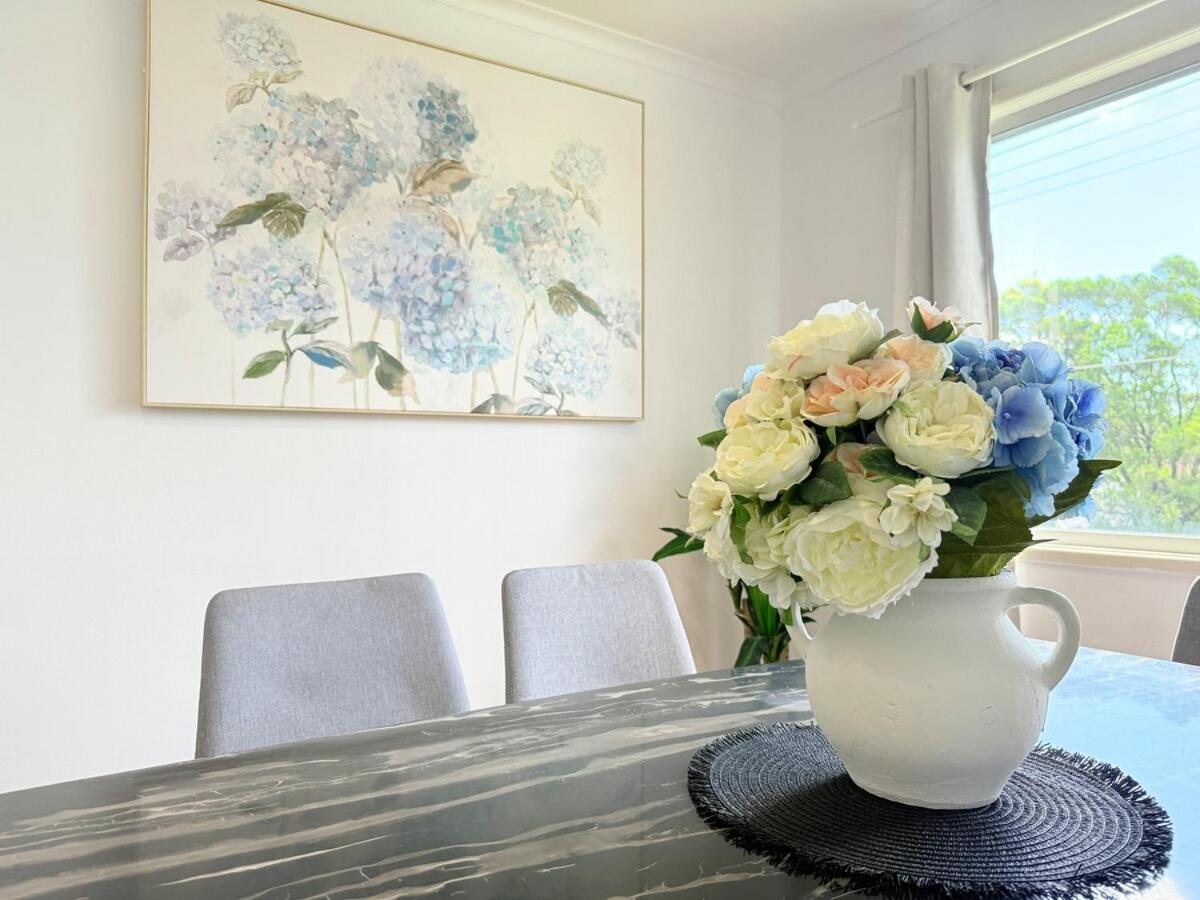 Villa Family Comfort Modern 3br Retreat *