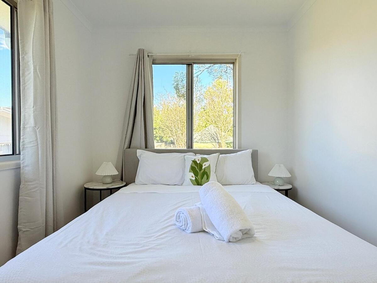 Family Comfort Modern 3br Retreat Villa Brisbane