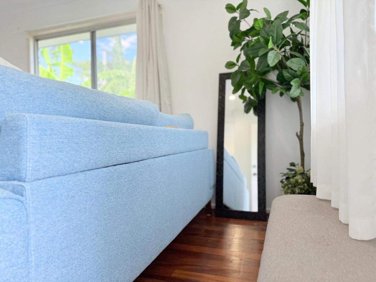 Villa Family Comfort Modern 3br Retreat Brisbane