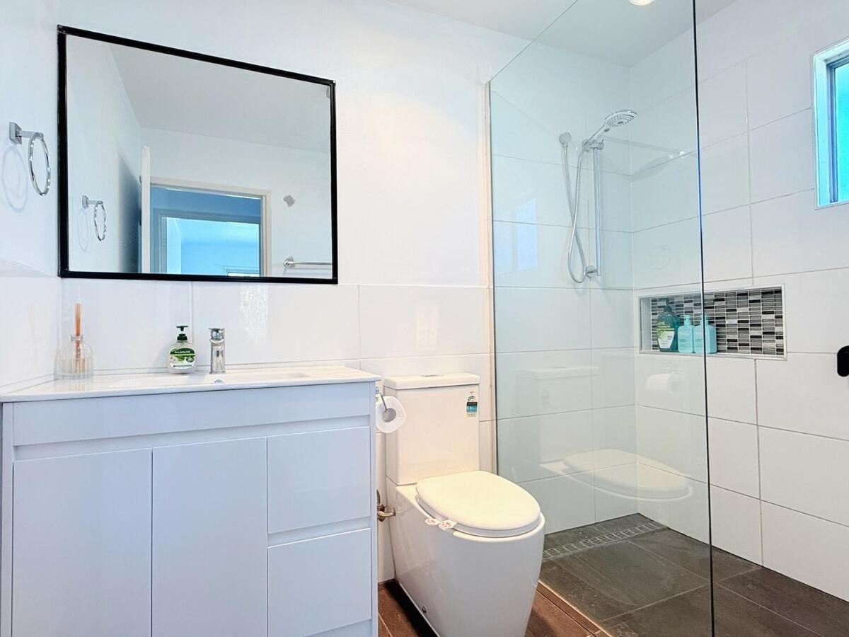 Family Comfort Modern 3br Retreat * Brisbane