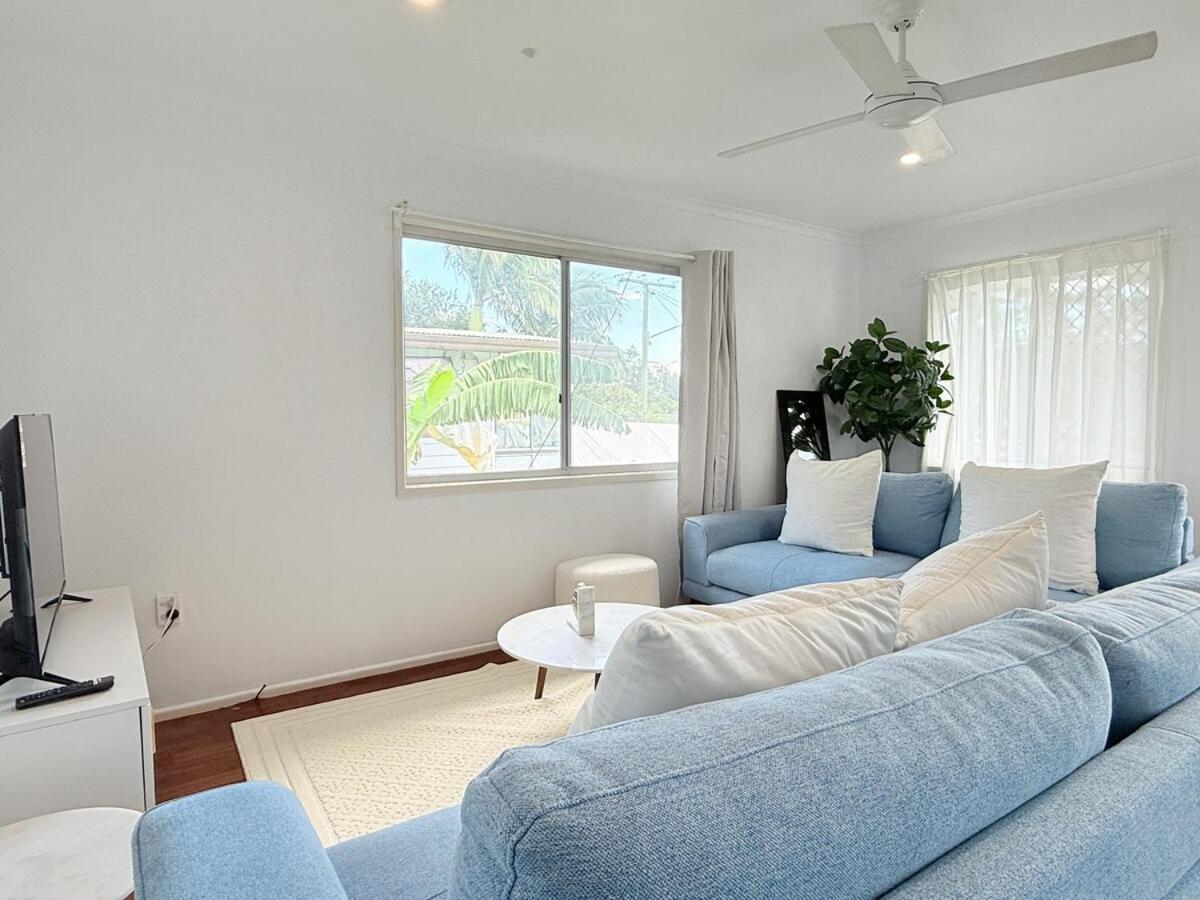 Family Comfort Modern 3br Retreat