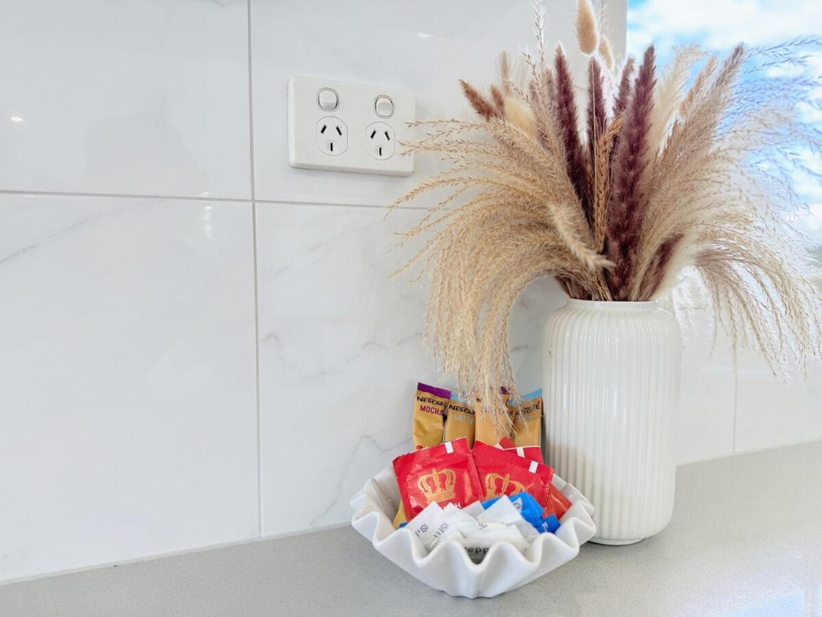 Family Comfort Modern 3br Retreat * Brisbane