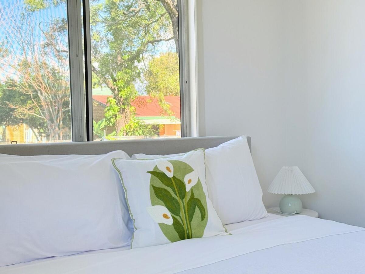 Family Comfort Modern 3br Retreat Villa Brisbane