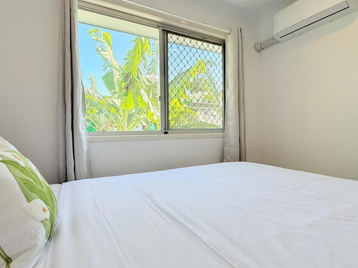 Villa Family Comfort Modern 3br Retreat Brisbane