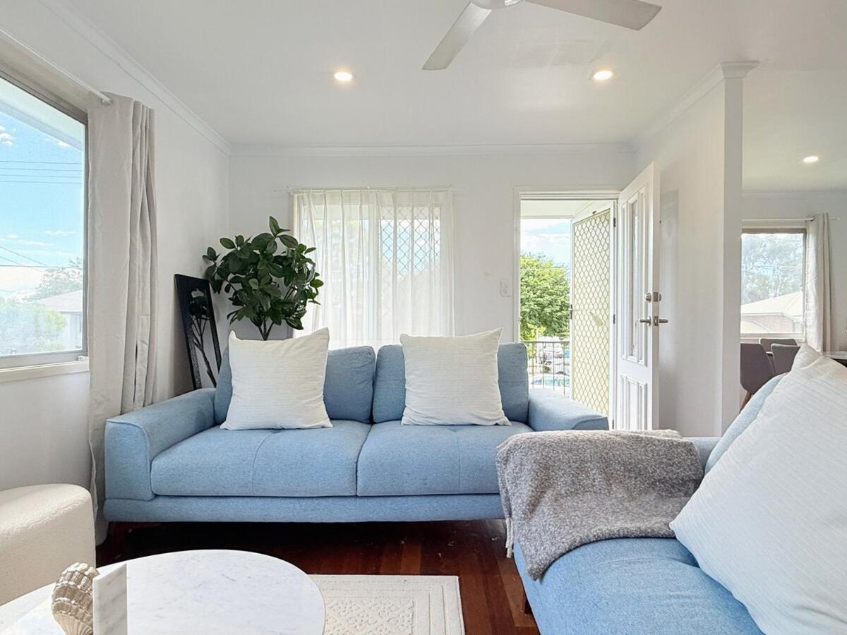 Family Comfort Modern 3br Retreat Villa *