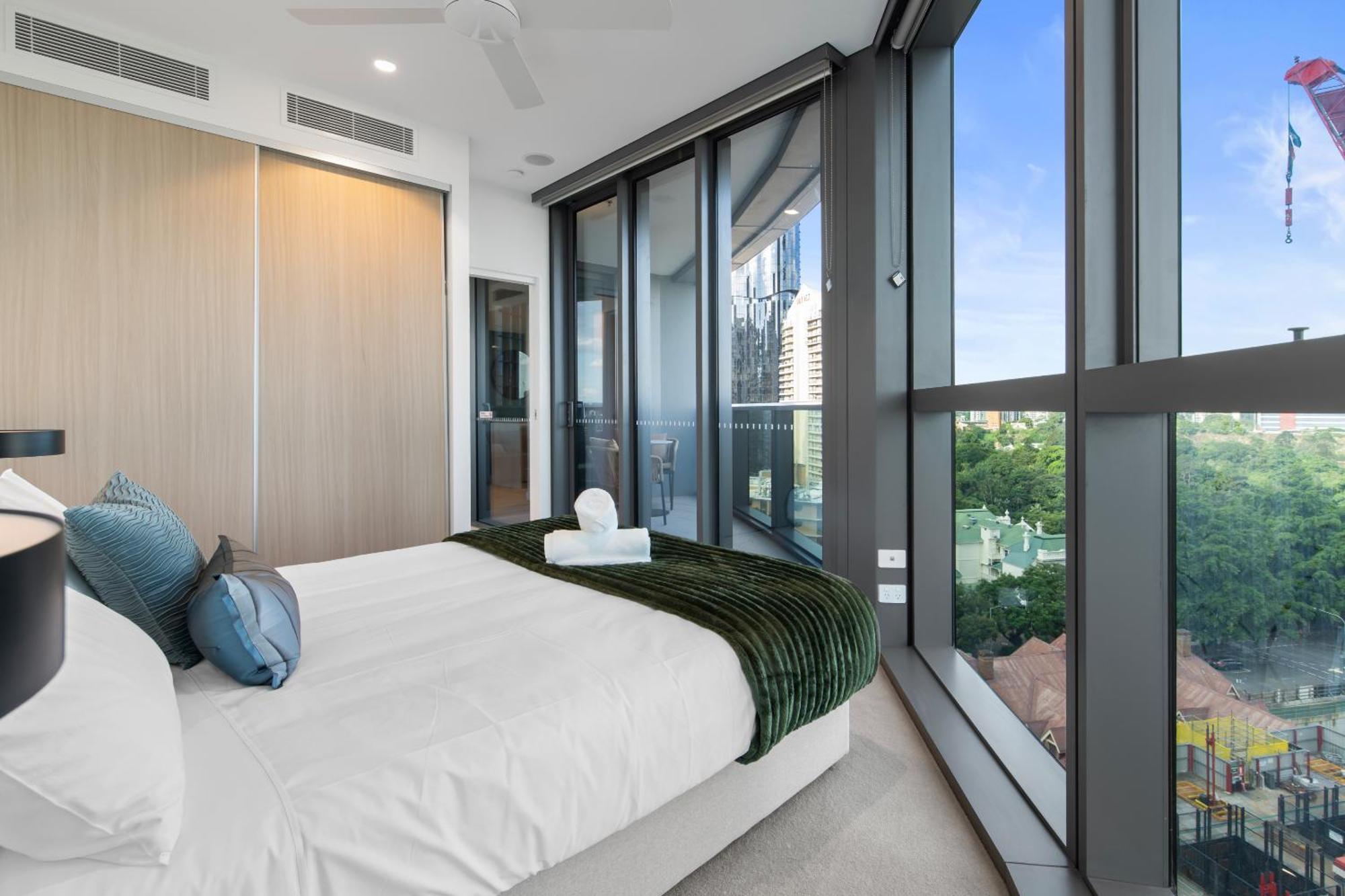 Apartment Cassa Qw - Queens Wharf Modern Managed By The Cassa