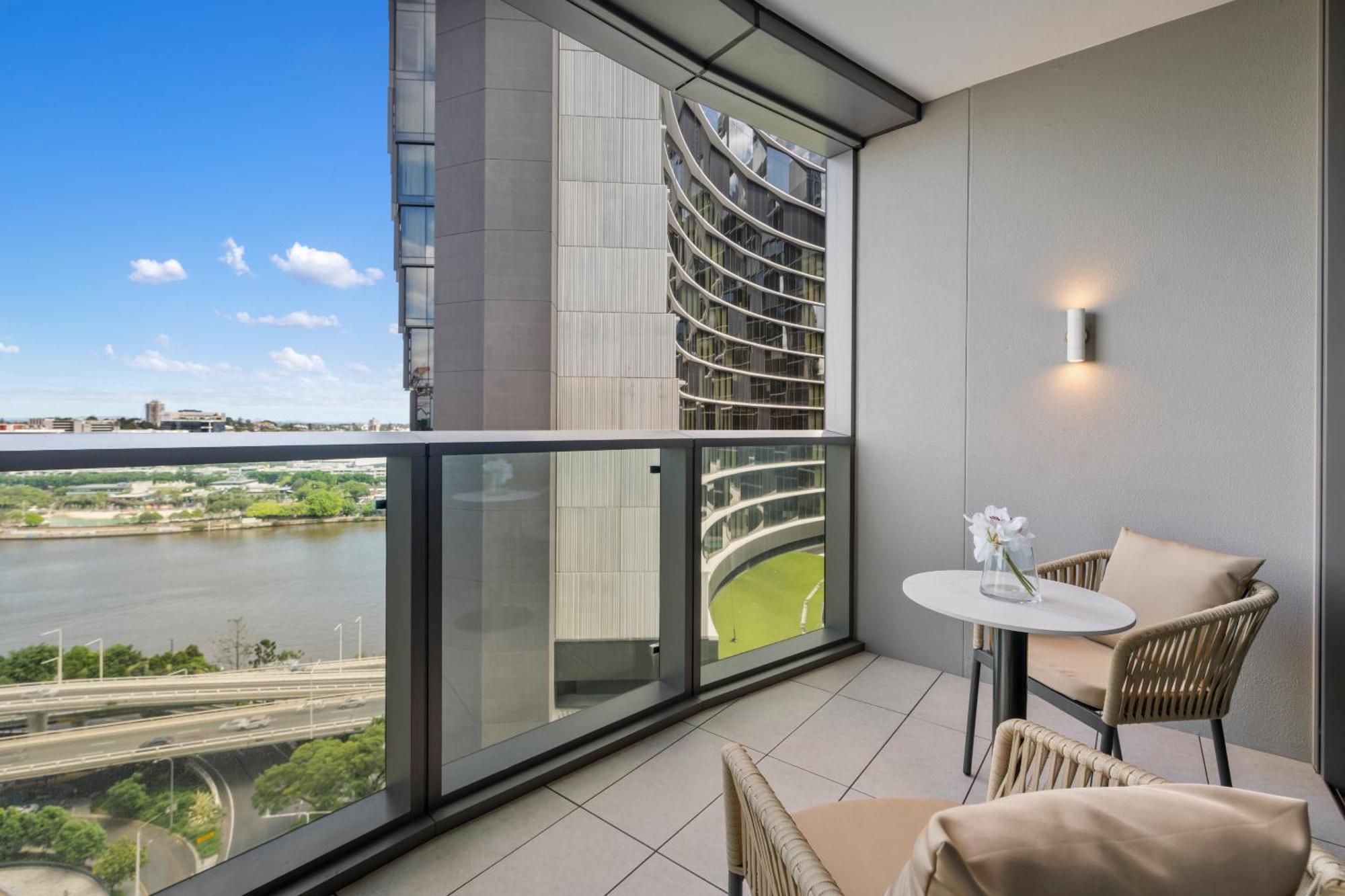 Cassa Qw - Queens Wharf Modern Managed By The Cassa Apartment