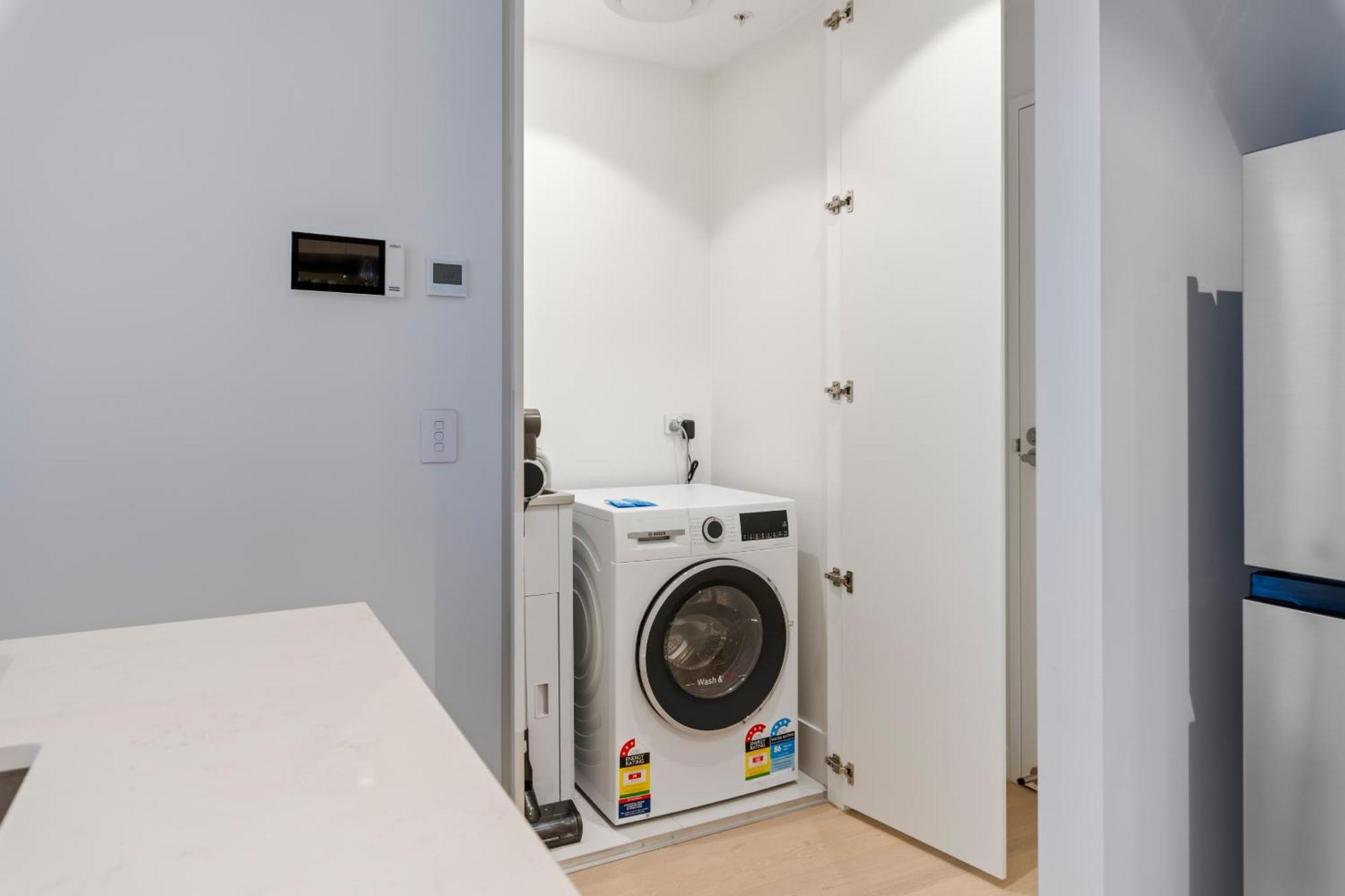 Apartment Cassa Qw - Queens Wharf Modern Managed By The Cassa *