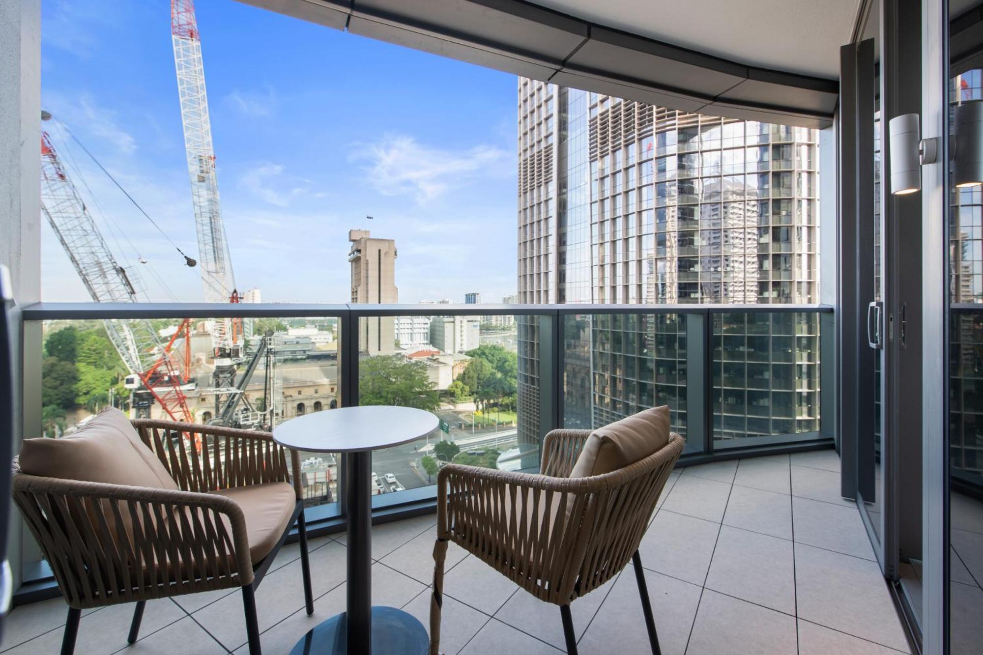 Apartment Cassa Qw - Queens Wharf Modern Managed By The Cassa *