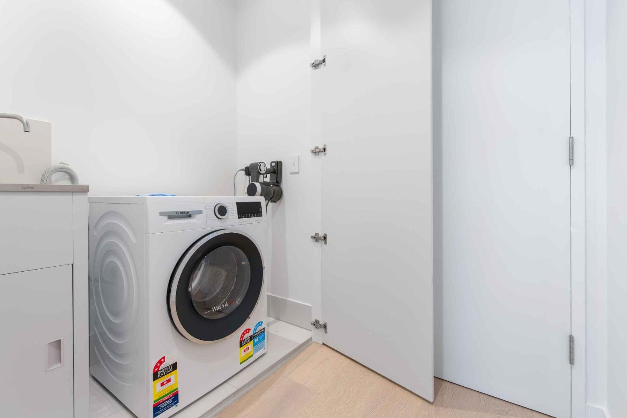 Apartment Cassa Qw - Queens Wharf Modern Managed By The Cassa